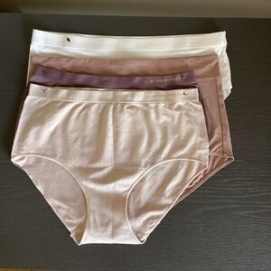 Underwear bundle 4pcs.